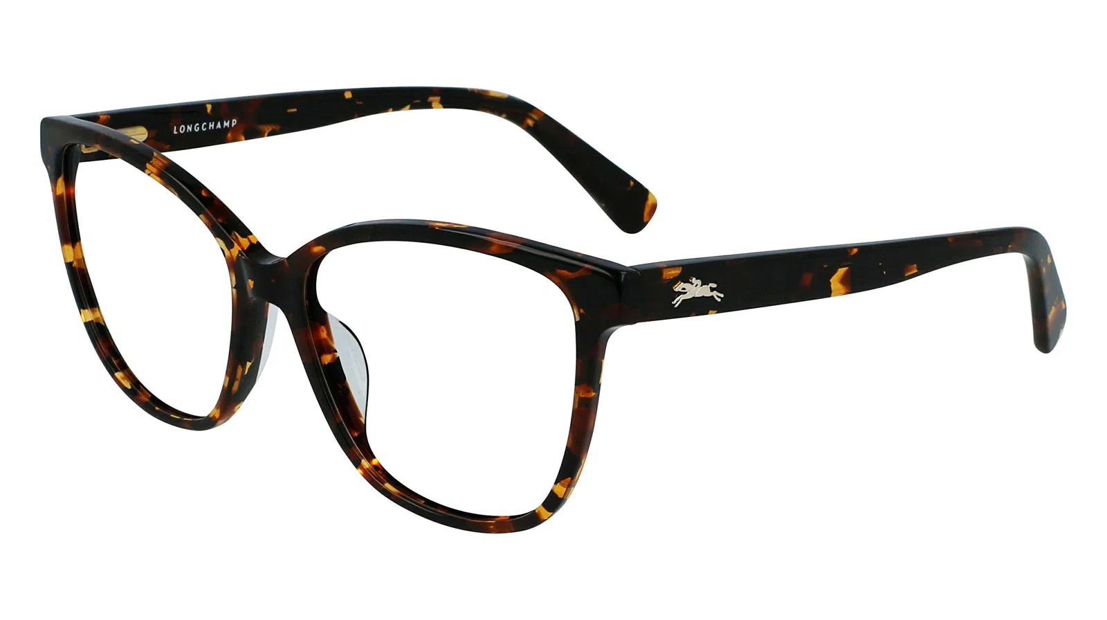 Longchamp LO2687 Eyeglasses - view 4